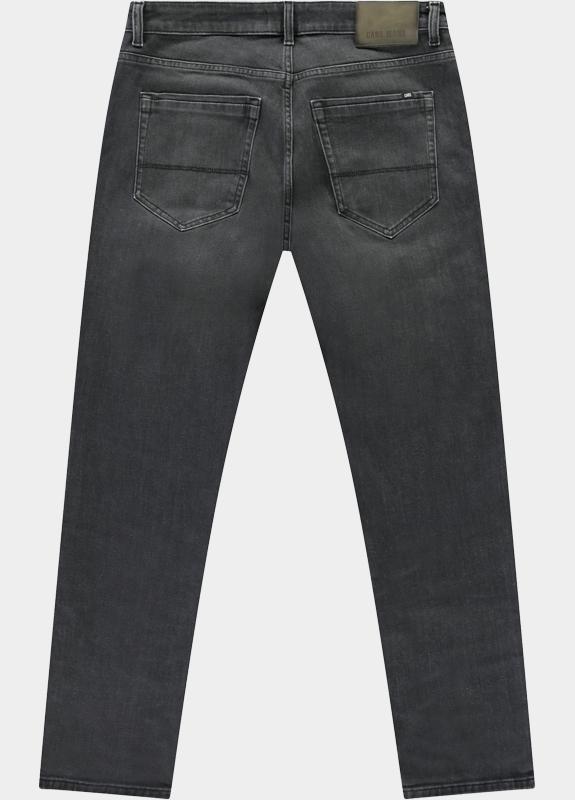 Cars Jeans 5-Pocket Jeans Zwart Henlow 78238/41