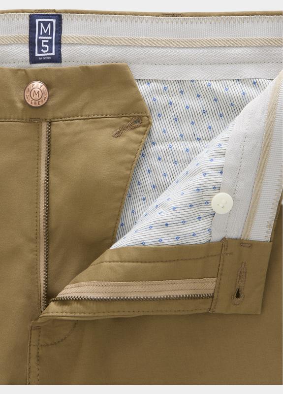 Meyer Chino Bruin M5 CHINO Art.1-6010 3641601000/43