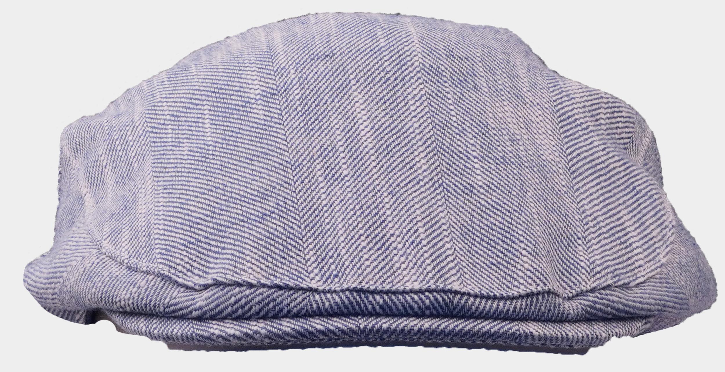 Barts Cap Blauw Jarvis Cap 3223/04