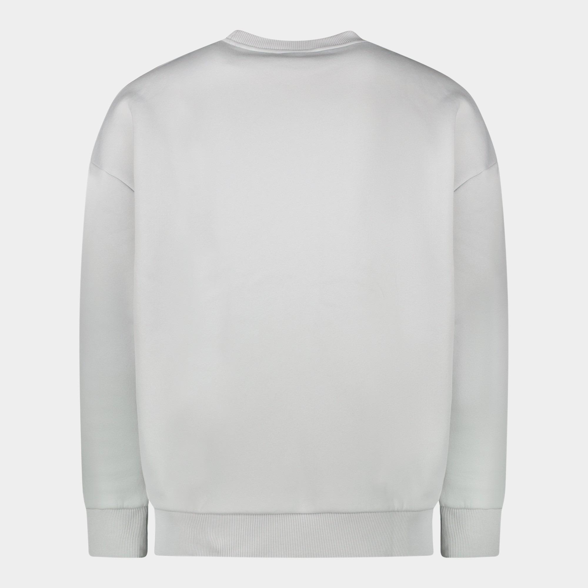 Cars Jeans Sweater Wit EAMON 40385/89