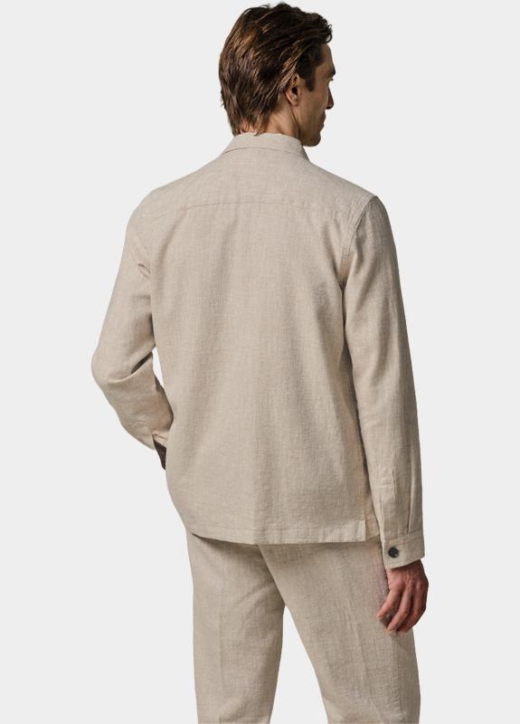 Profuomo Colbert Beige  PPXF10034A/F7