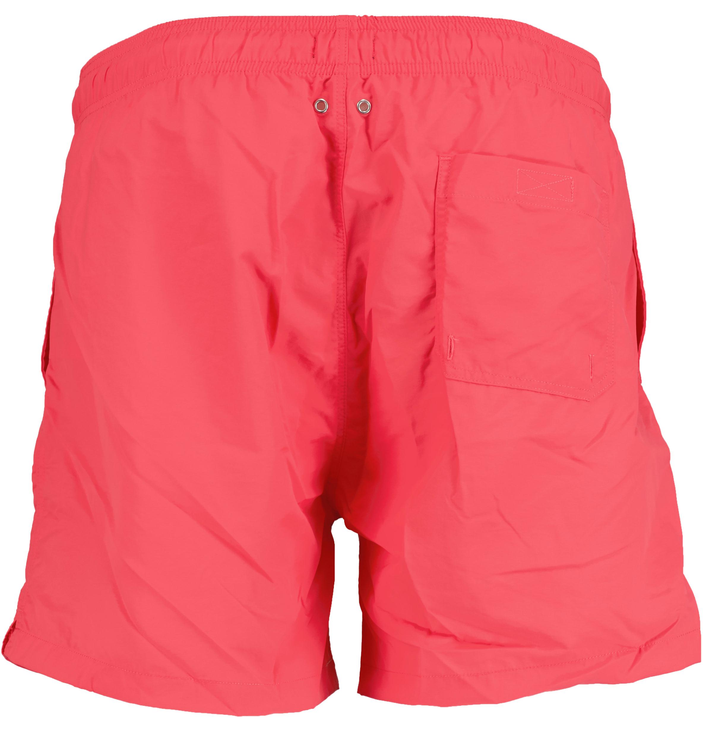 Gant Zwembroek Roze CF Swim Shorts 922016001/622