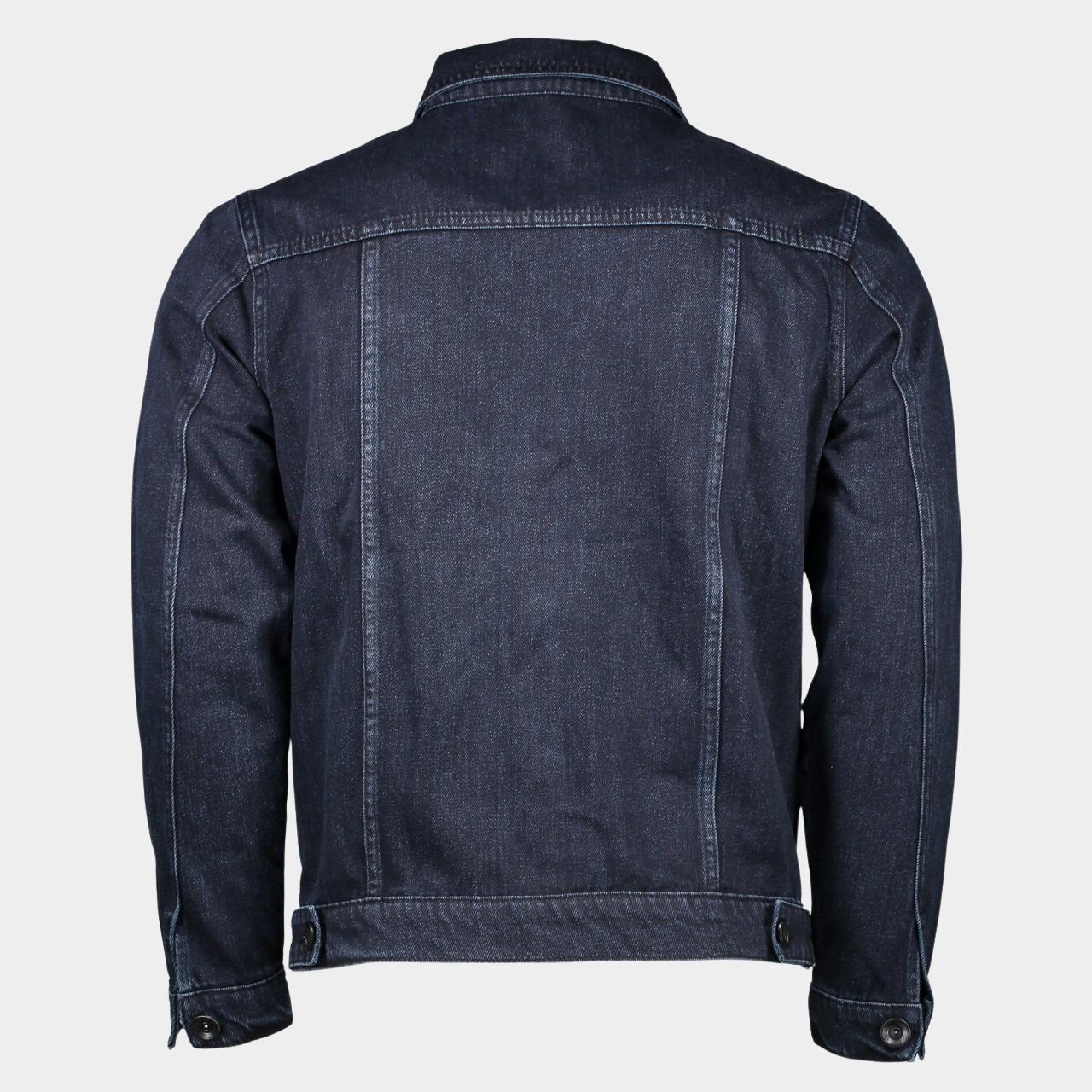 Cars Jeans Zomerjack Zwart SPEAR 47518/93