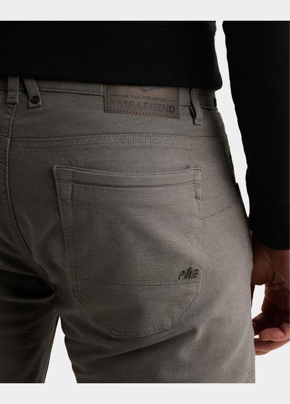 PME Legend Jeans Grijs PME LEGEND NIGHTFLIGHT JEANS PTR2603638/9117