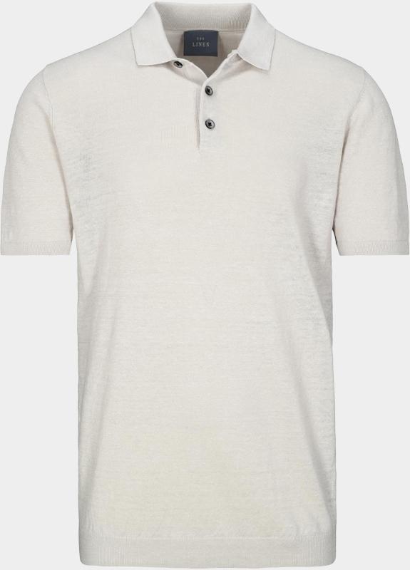 Commander Polo heren Beige  213013705/243