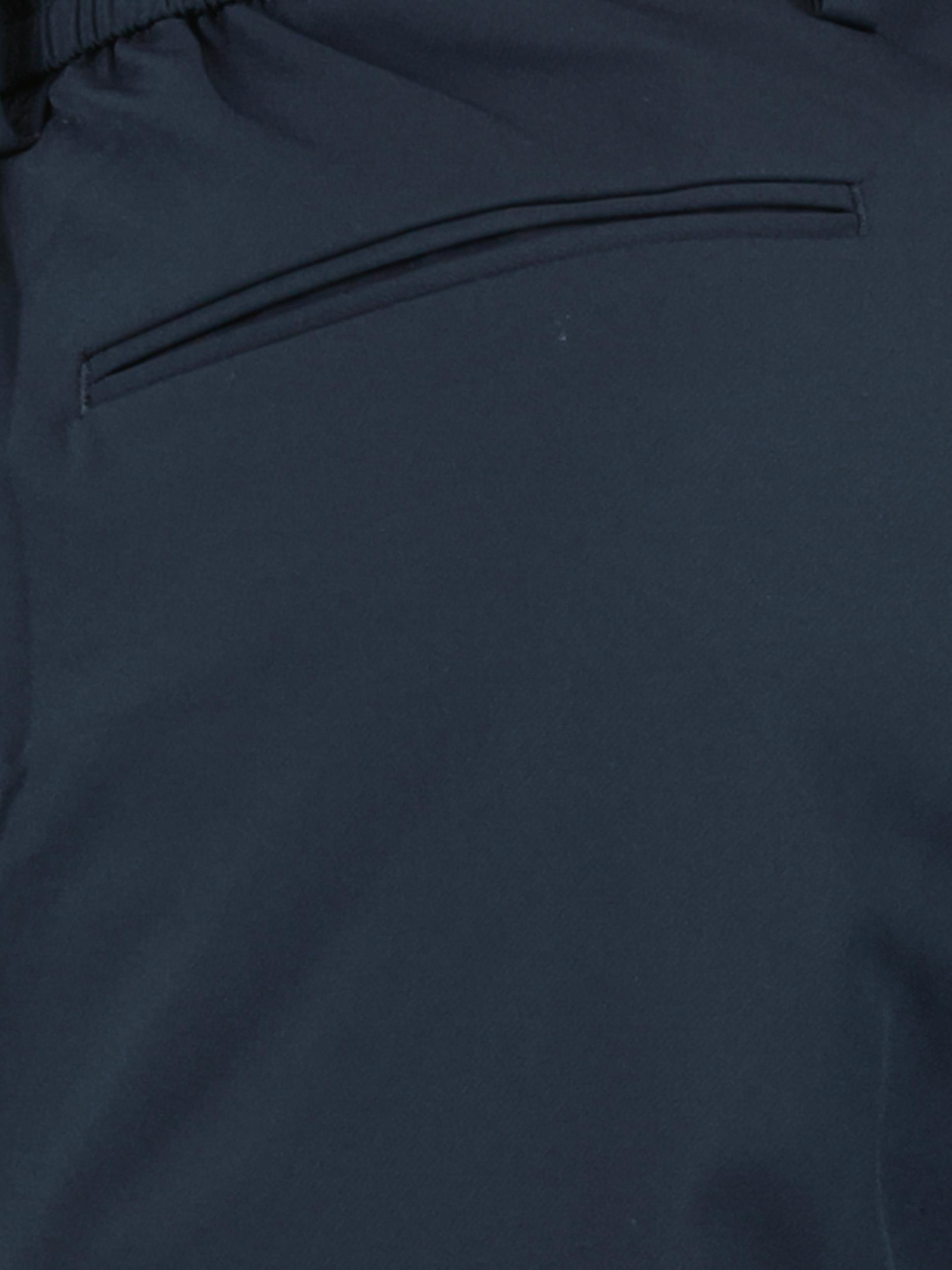 Born With Appetite Chino Blauw Das Pants 25104DA10/290 navy