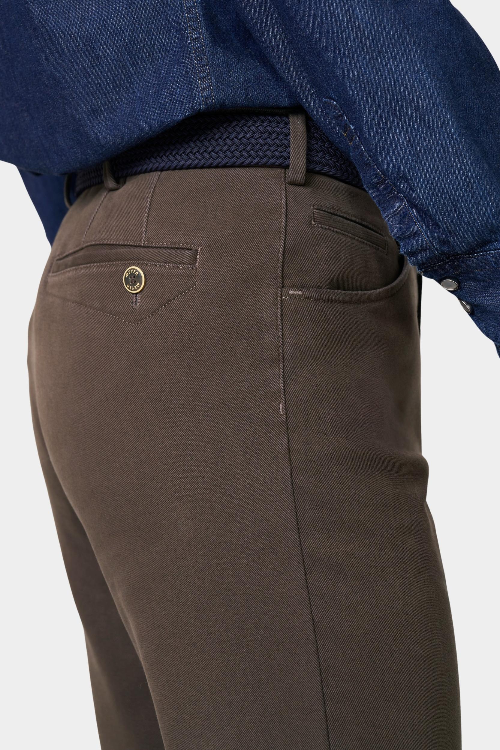 Meyer Chino Beige DUBLIN Art.2-3615 1272361500/34