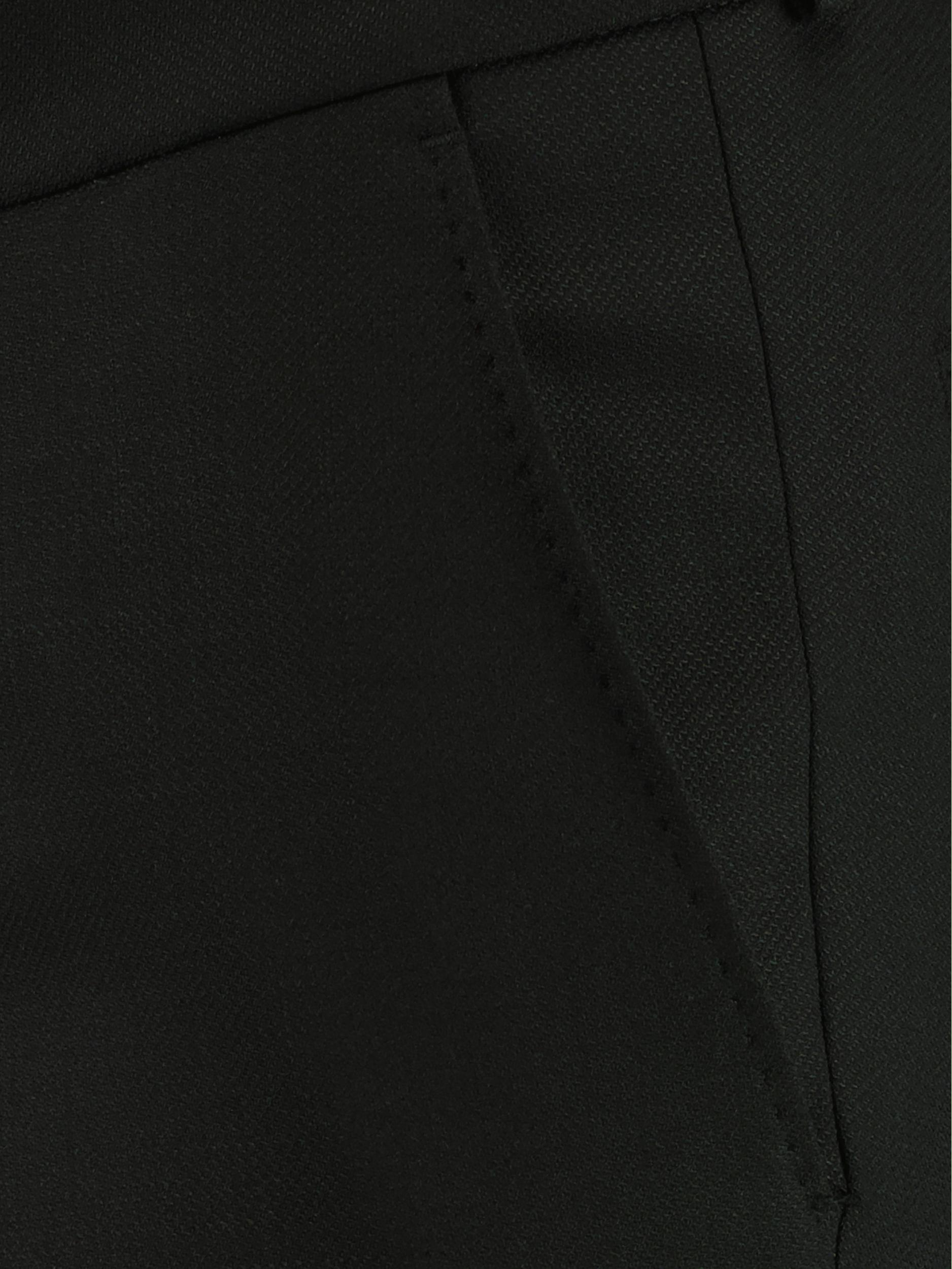 Carl Gross Pantalon Mix & Match Zwart Hose/Trousers CG Sven-TRF 00.071S0 / 339613/90