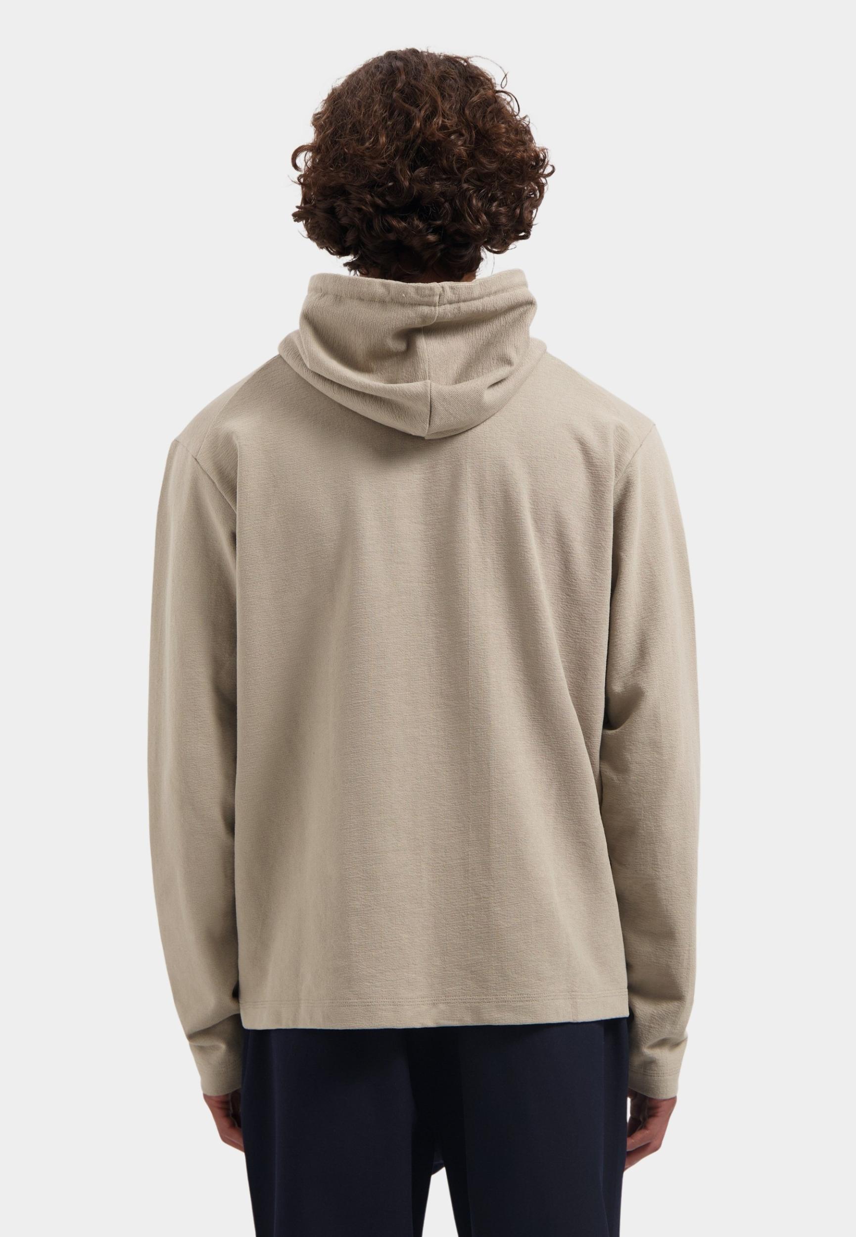 Dstrezzed Hoodie Groen DS_Lasse Hoody 221056/276