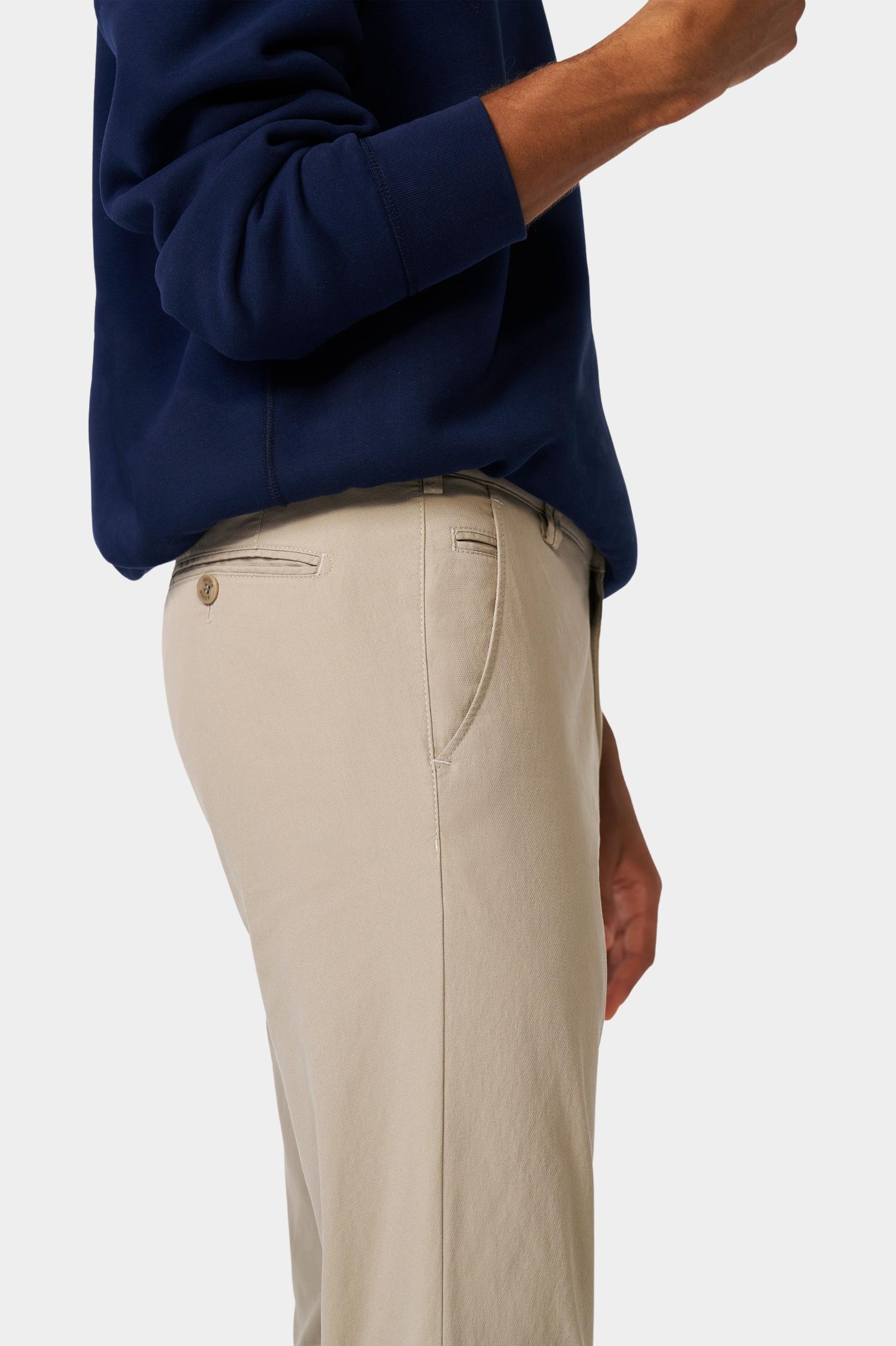 Meyer Chino Beige BONN Art.1-8123 1021812300/32