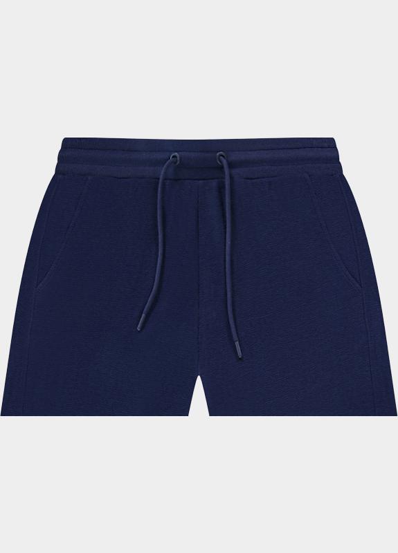 Cars Jeans Korte Broek heren Blauw Lowkey 63971/12