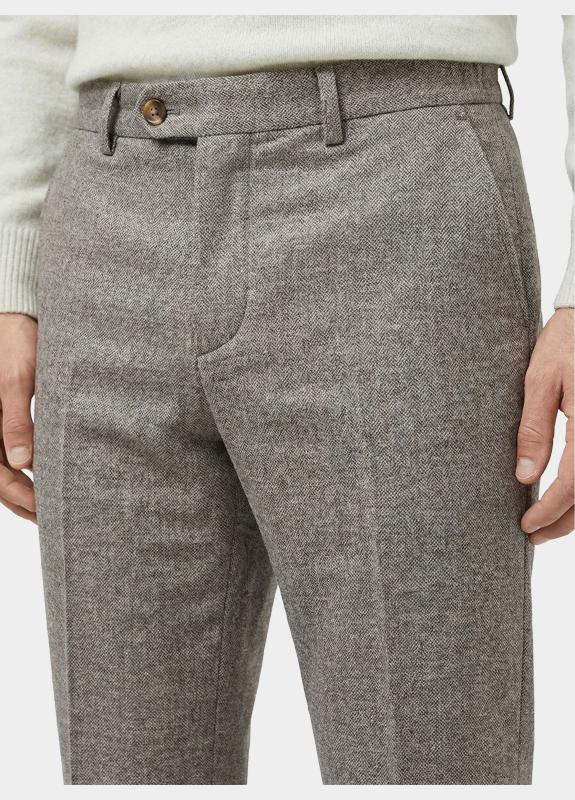 Born With Appetite Chino Bruin Pedro Pants BWA26104PE89/2004