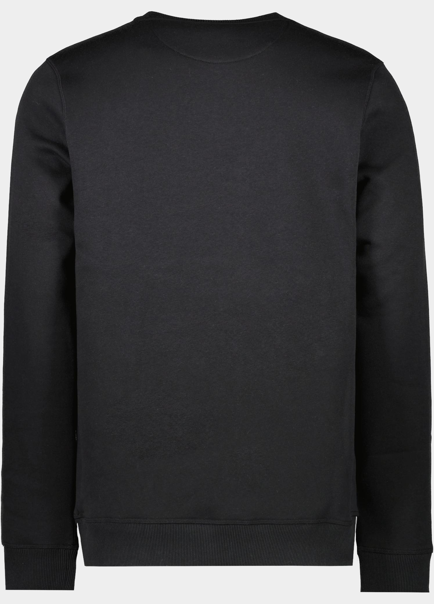 Cars Jeans Sweater heren Zwart Gloder 62346/01