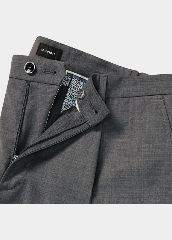 Olymp Chino Grijs Chino 465014/62