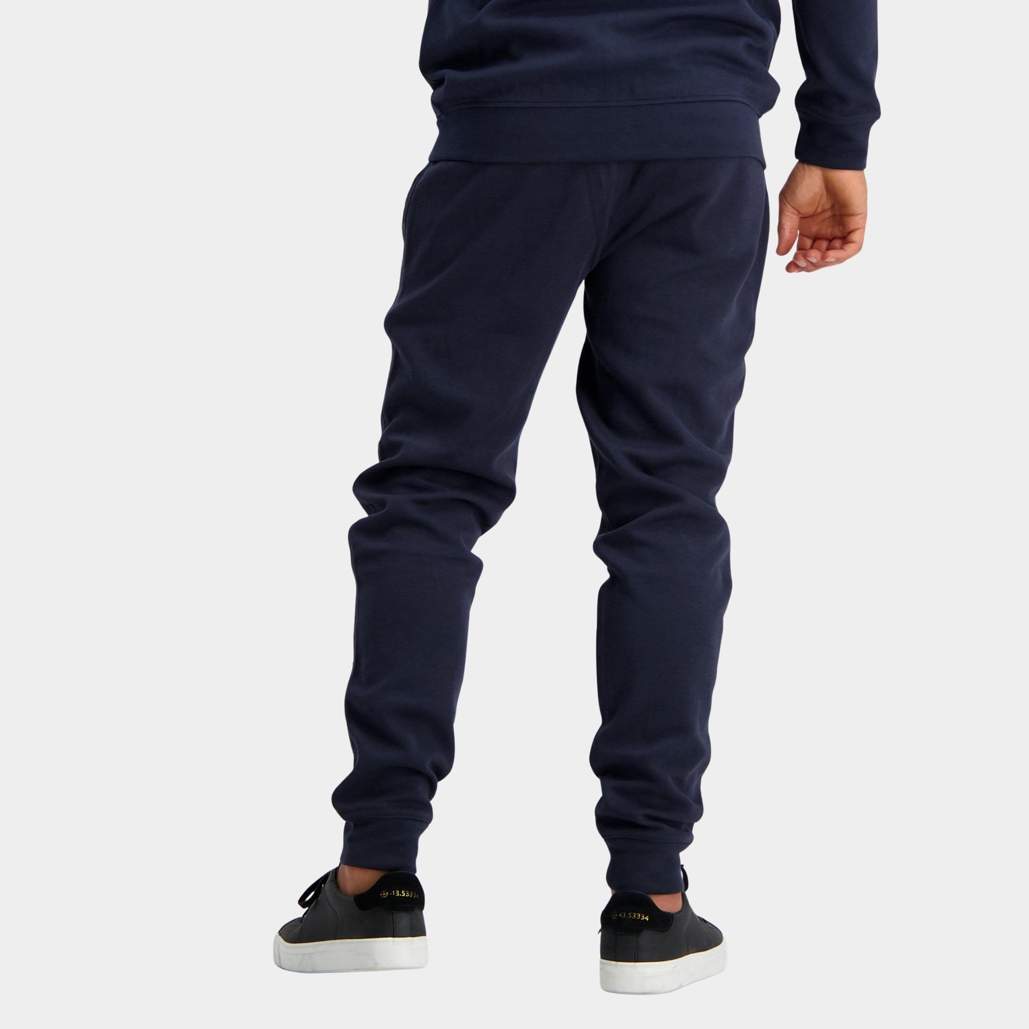 Cars Jeans Jogging Broek Blauw LAX 40495/12