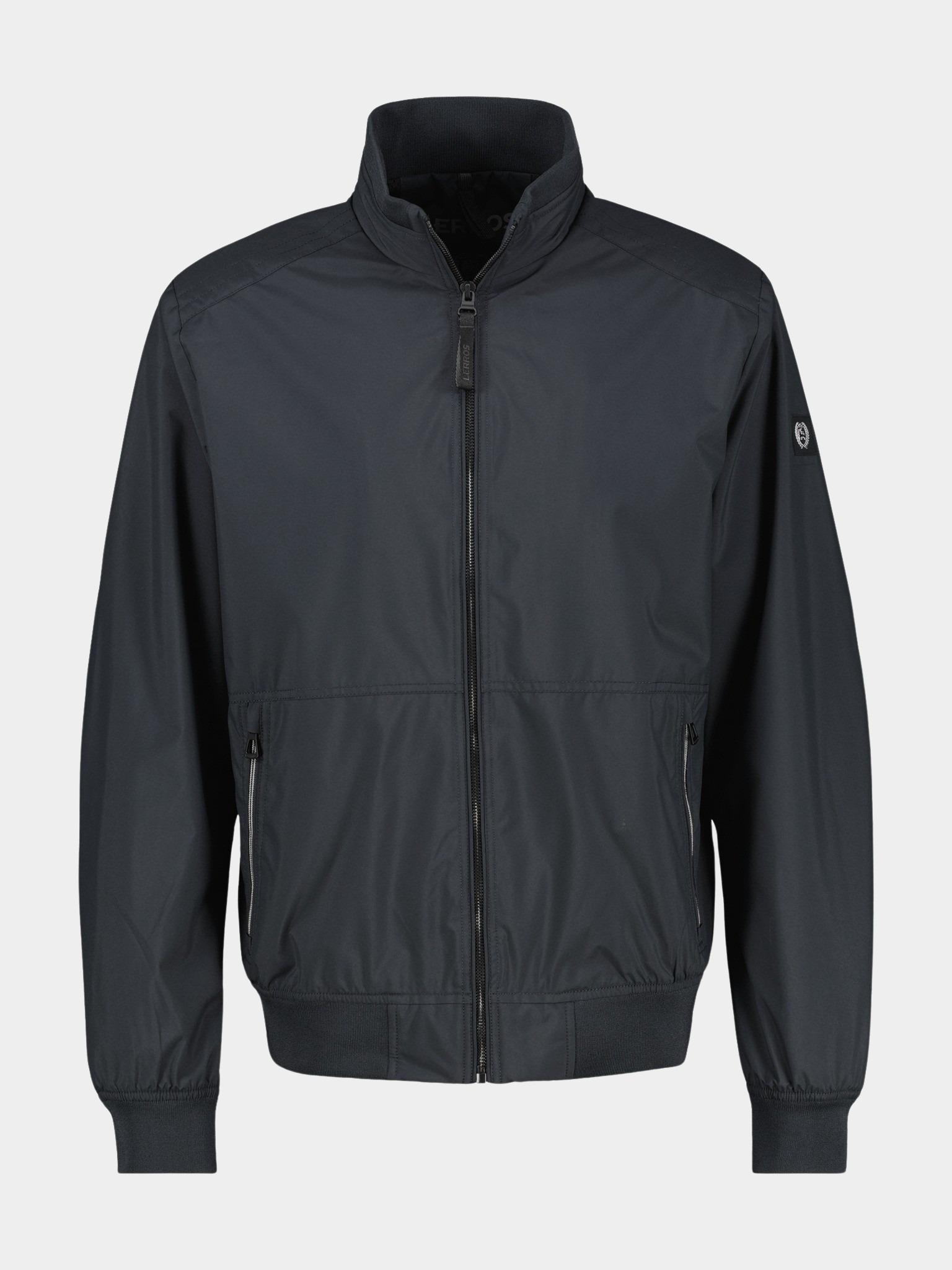 Lerros Zomerjack Blauw  2537017/491