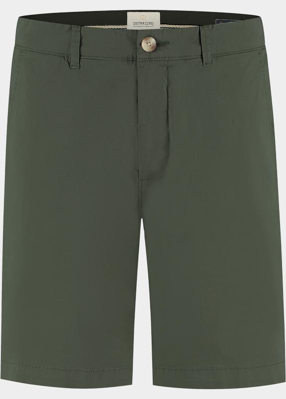 Dstrezzed Korte Broek heren Groen Logan Chino Short 515640/524