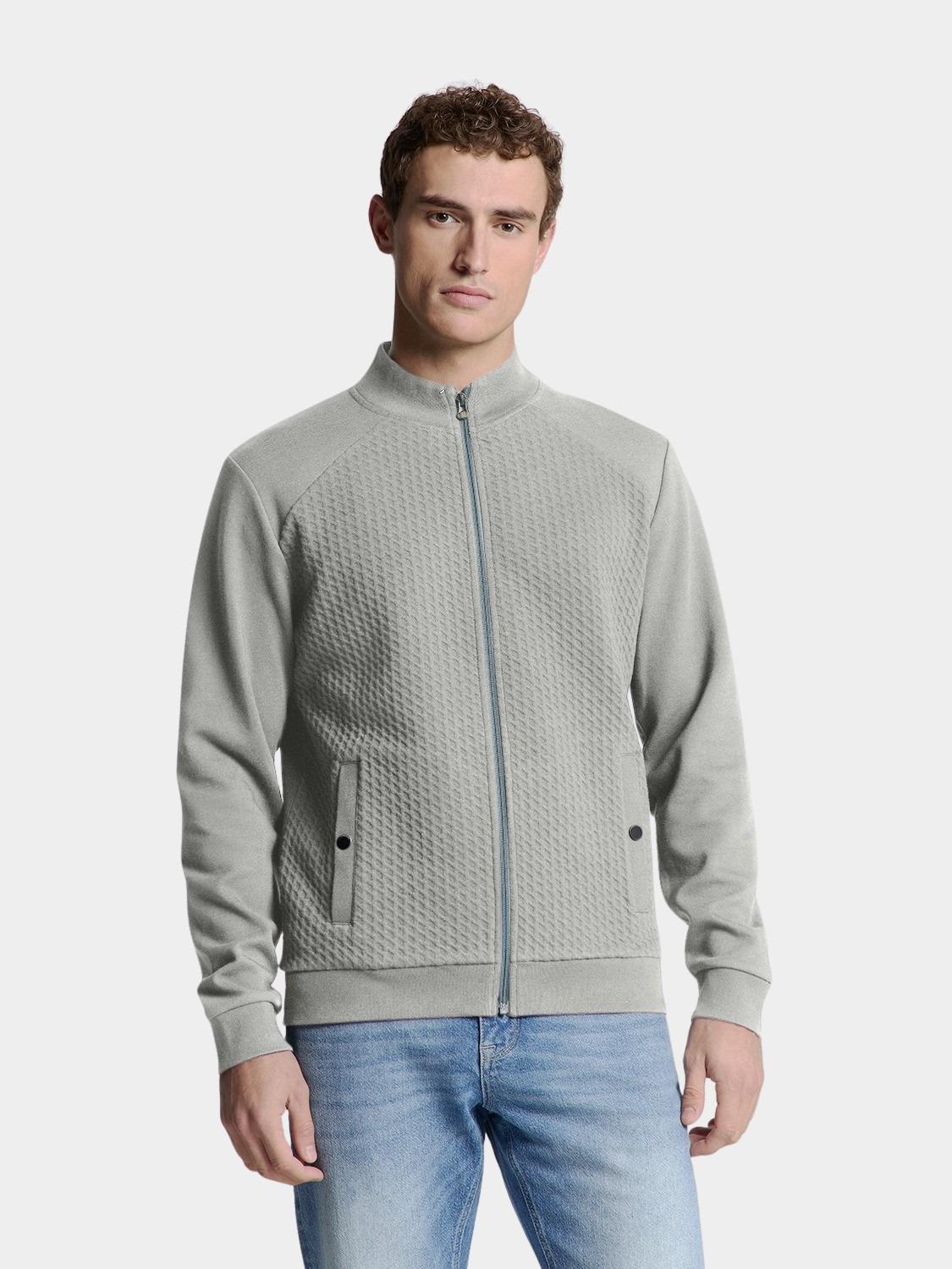 No Excess Vest Grijs  27100118/102