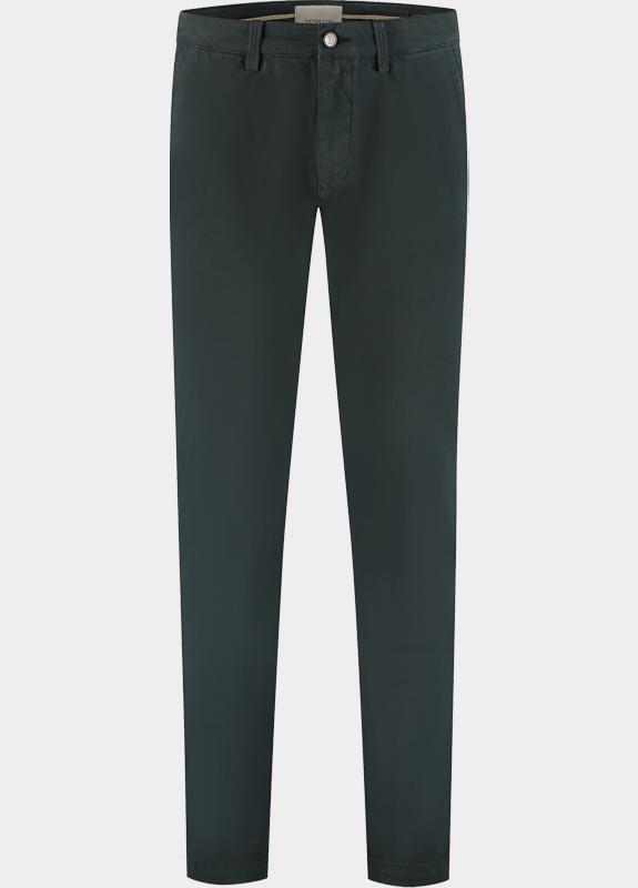 Dstrezzed Chino Groen Marlon Chino 501940/562