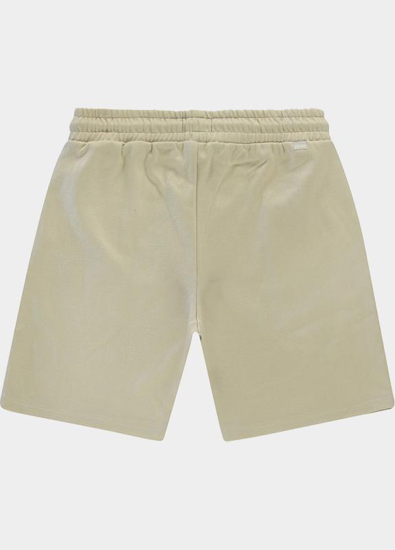 Cars Jeans Korte Broek heren Beige Crowns 48896/83