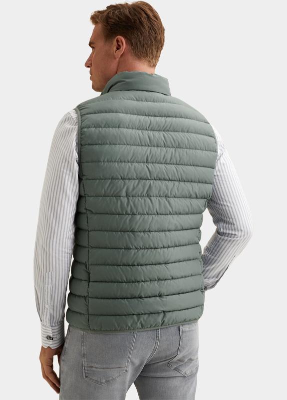 Vanguard Bodywarmer heren Blauw Bodywarmer Lire-Rip TRACKOUT VBW2602170/5228