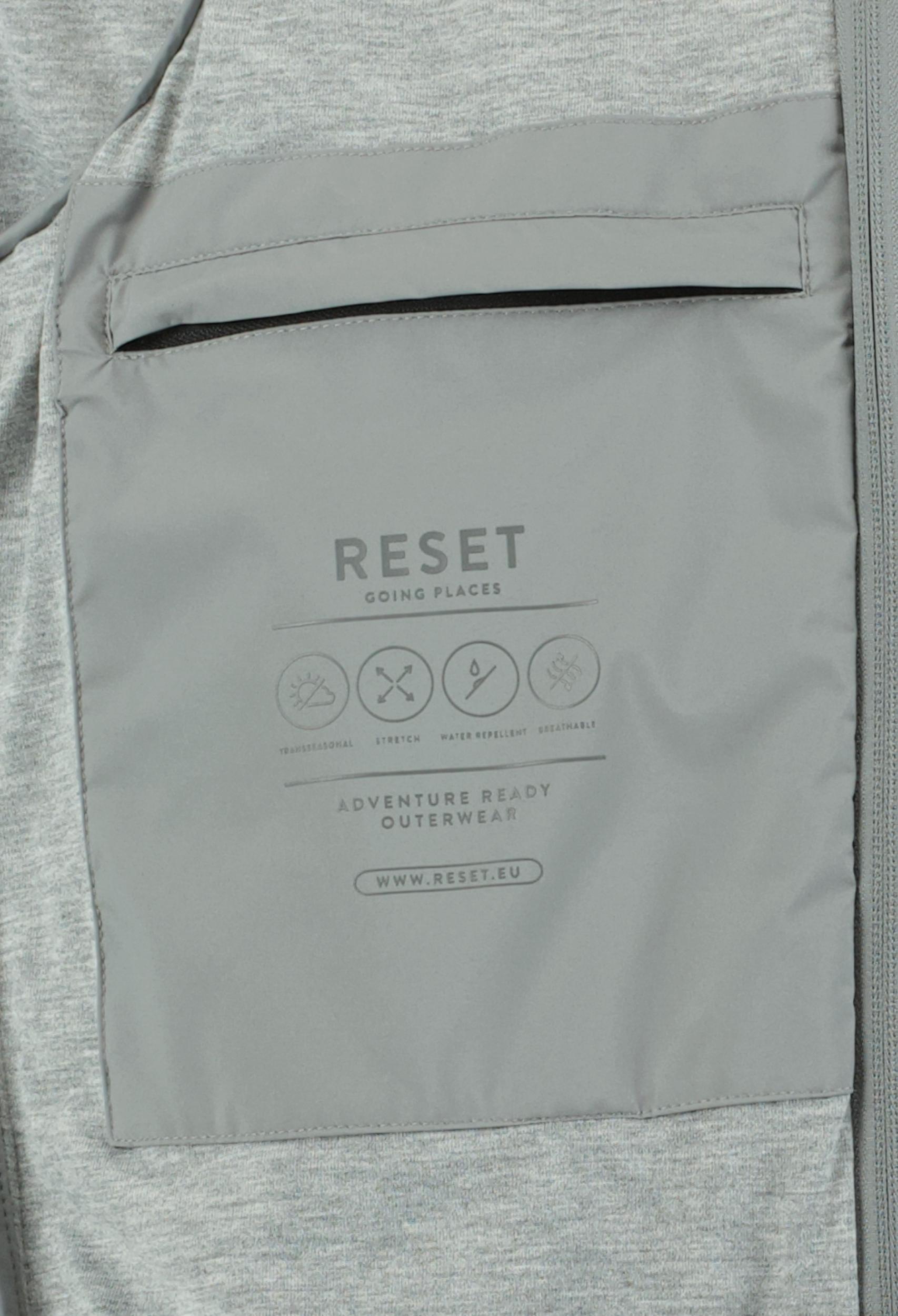 Reset Zomerjack Wit Catania MR00511251/8020