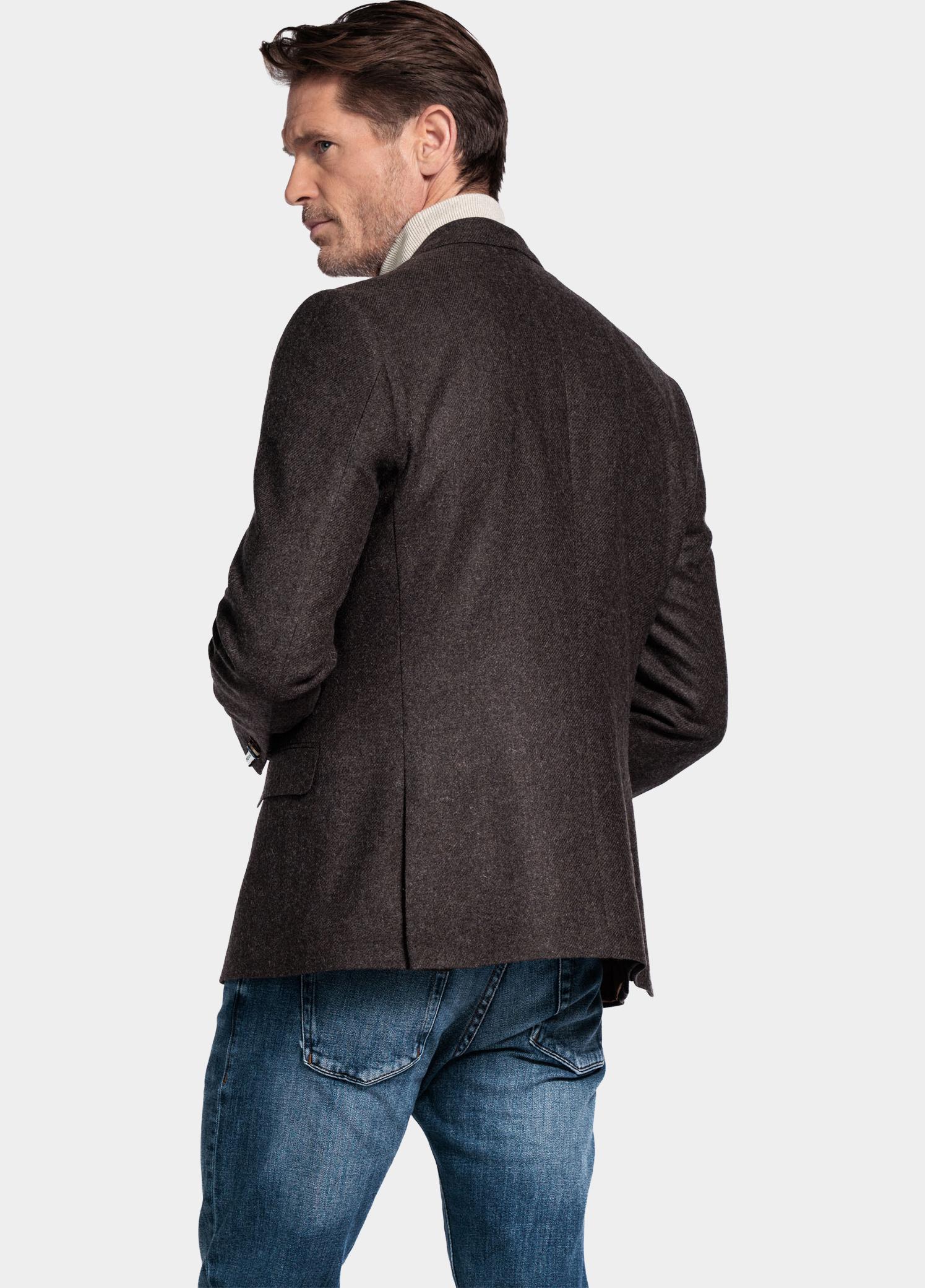 Giordano Colbert Bruin Robert Fully Lined  Luxury Wo 522610/80