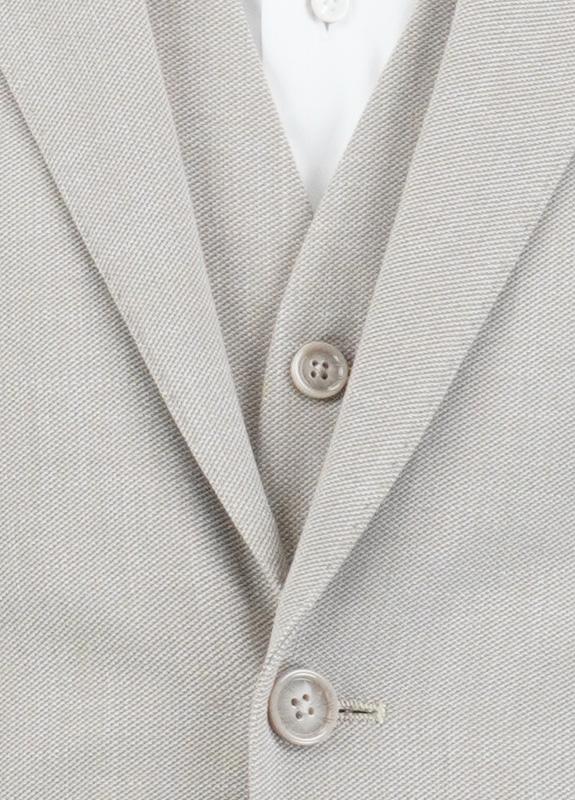 Ziltt Pak Beige Block-8 3-delig NYG-H651169/Beige (#13)