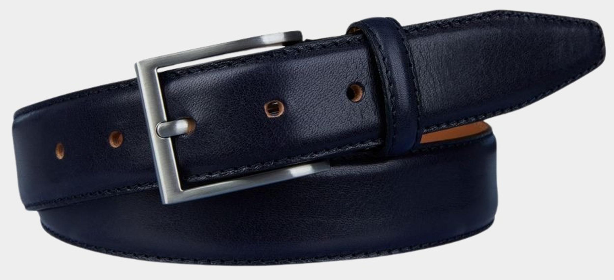 Profuomo Riem Blauw  PP1R00075/P