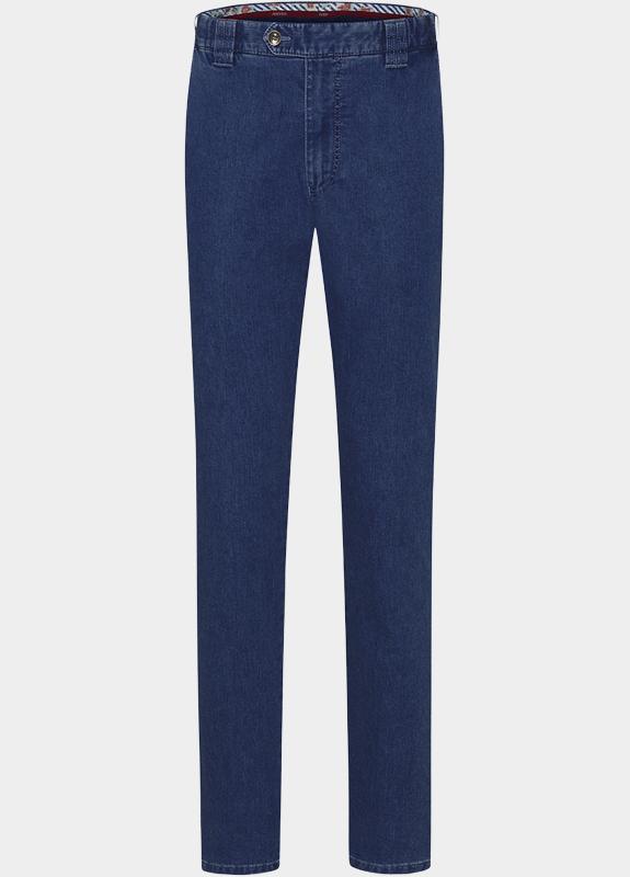 Meyer Jeans Blauw DUBLIN Art.1-4122 1271412200/17