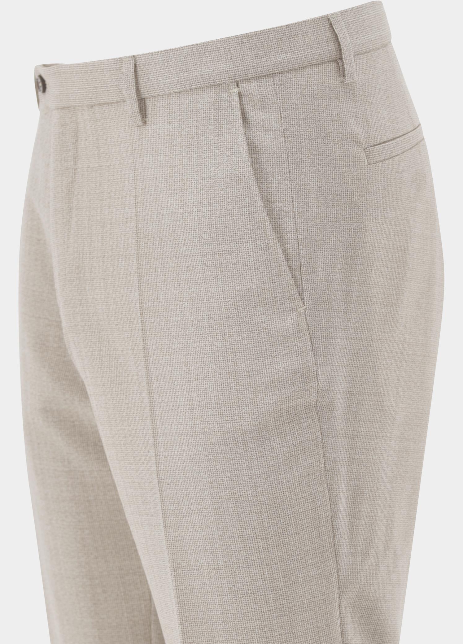 Your own Party By CG - Cl Pantalon Mix & Match Beige Hose/Trousers CG Paco-N 50.184N1 / 431113/71