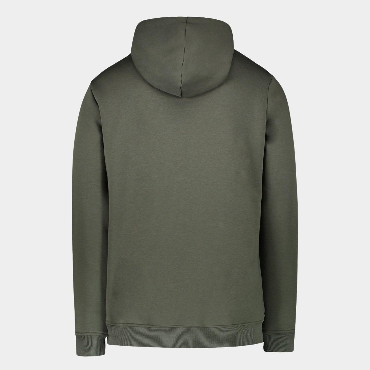 Cars Jeans Sweater Groen KIMAR 40379/19