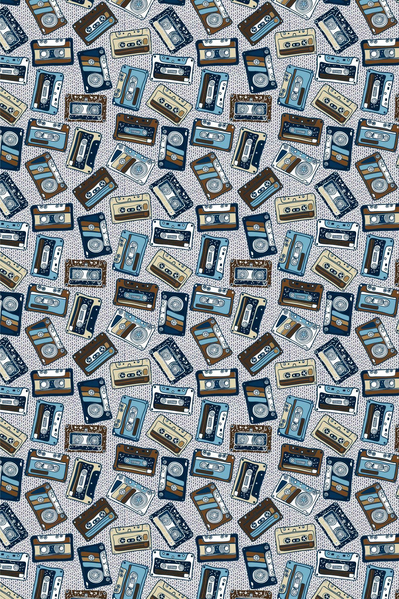 R.B. Boston Casual hemd lange mouw Blauw Franklin LS Button Down 527670/608