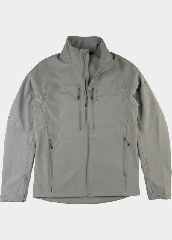 Tenson Softshell Beige TXlite 5018112/738