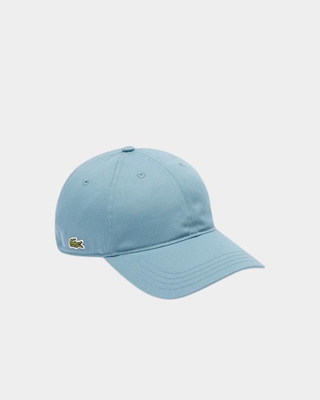 Lacoste Cap Blauw  RK0440/HD9