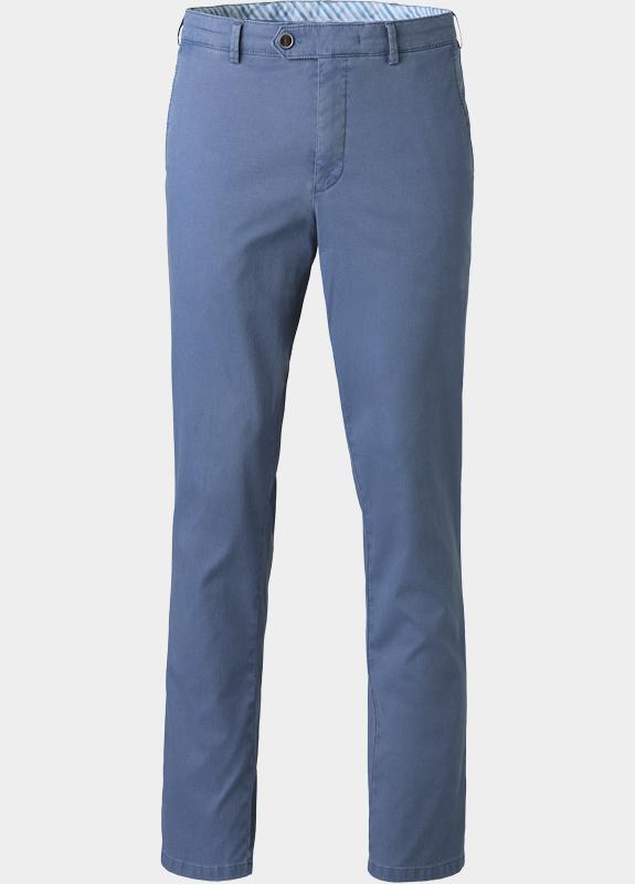 Meyer Chino Blauw ROMA ART.1-5080 1151508000/16