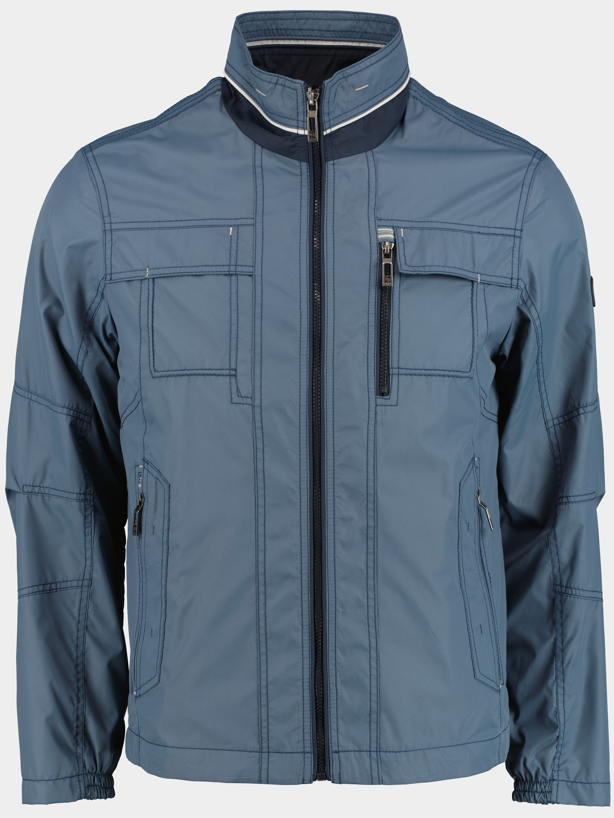 Jassen kopen? | Bekijk assortiment van Bos Men Shop