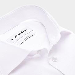 Ledub Business hemd lange mouw Wit LE24304 MFN5 0323516/910-000-000