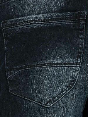 Cars Jeans 5-Pocket Jeans Zwart Blast 78428/93
