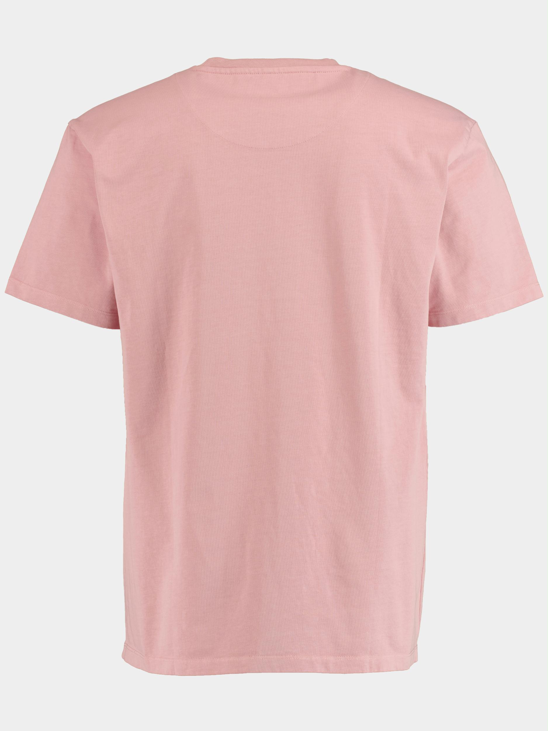 Cars Jeans T-shirt korte mouw Roze Marcetti 66782/62