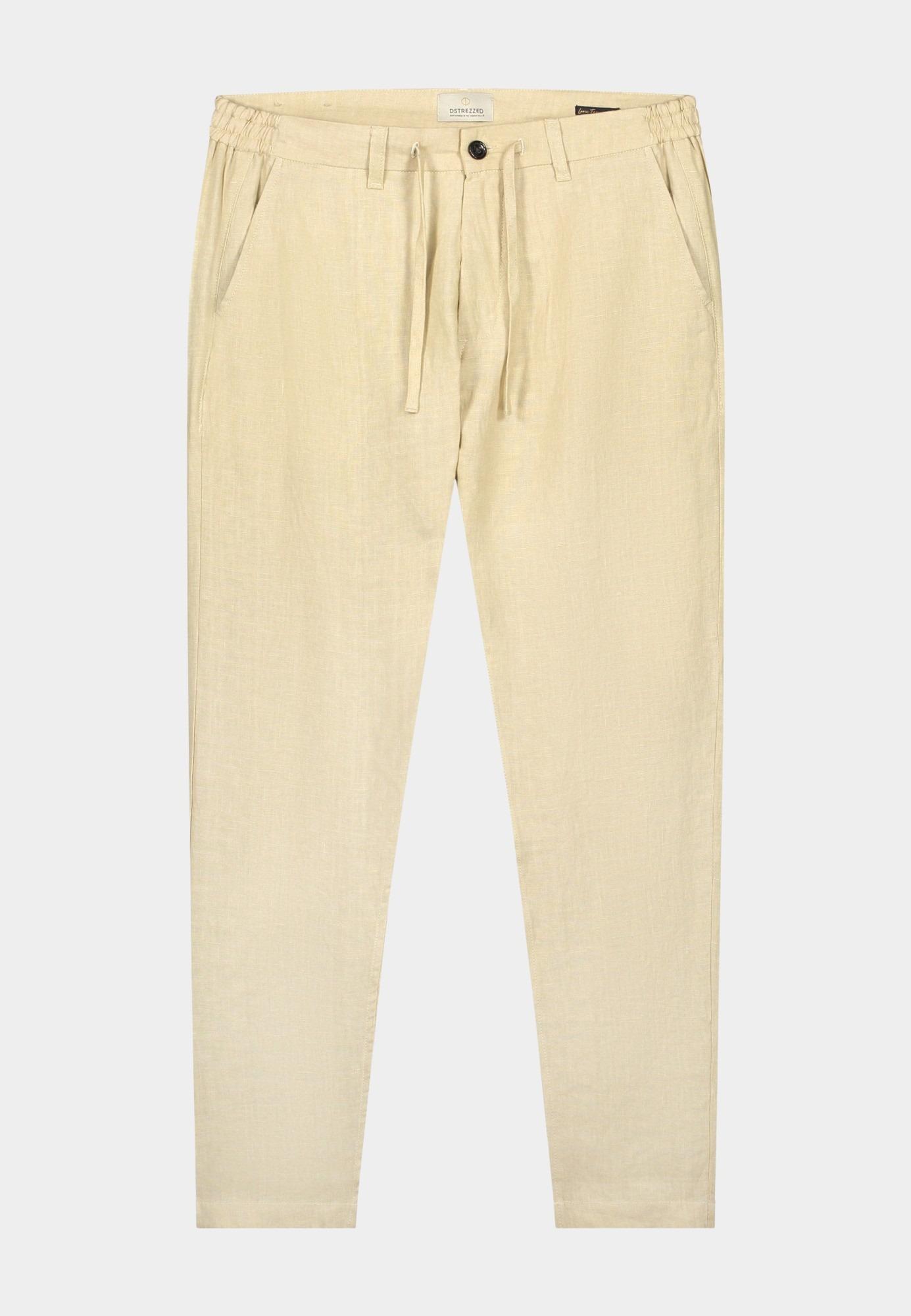 Dstrezzed Chino Beige DS_James Beach Pants 501822-SS25/251