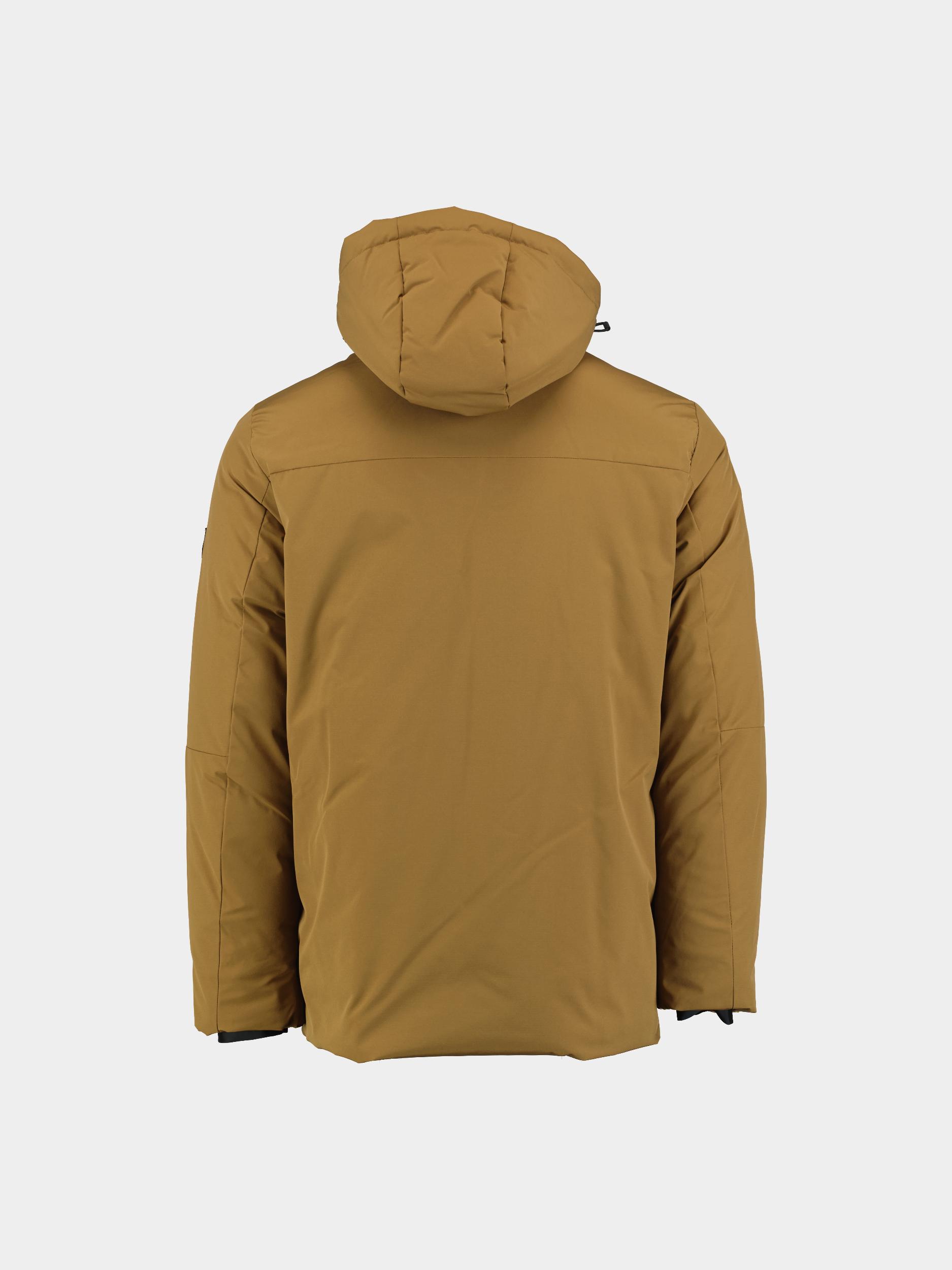 Sea Barrier Winterjack Geel Antemio G0002502.T911/6246