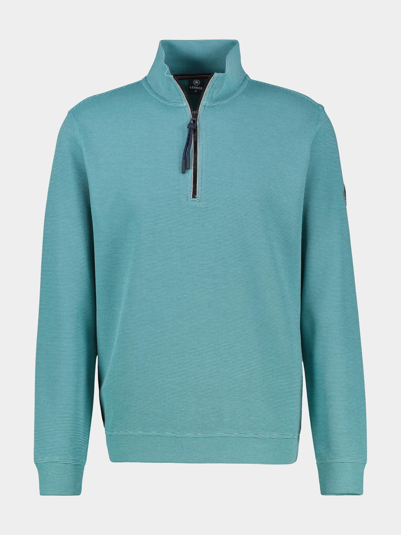 Lerros Sweater Blauw  2524402/456