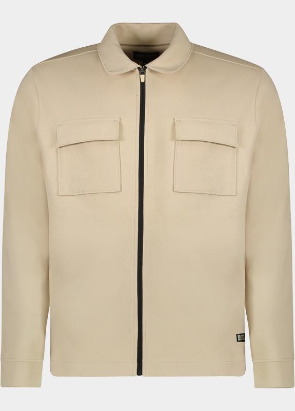 Cars Jeans sweat vest Beige Spyne 62763/83