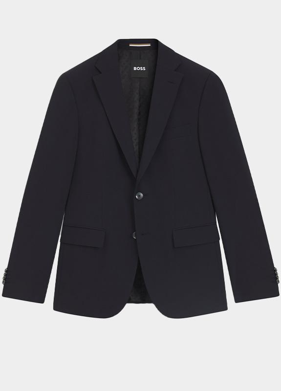 BOSS Black Colbert Mix & Match Blauw H-Harvey-MM-C-NF 10276709 01 50555284/404
