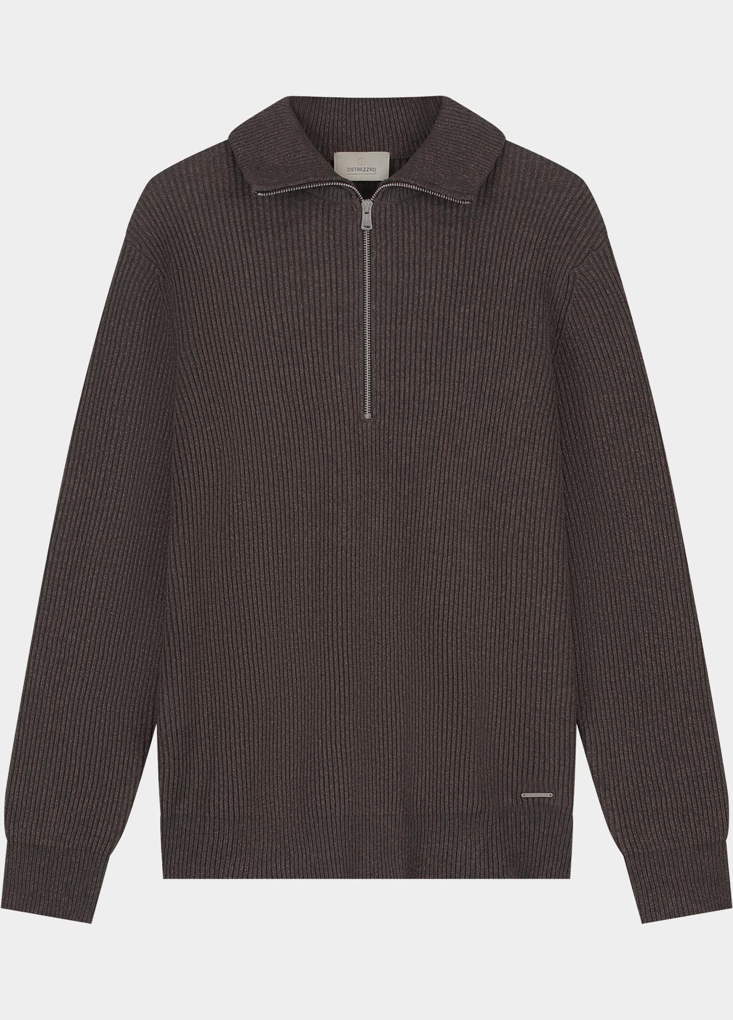 Dstrezzed Half Zip Bruin Josiah Skipper 406822/799