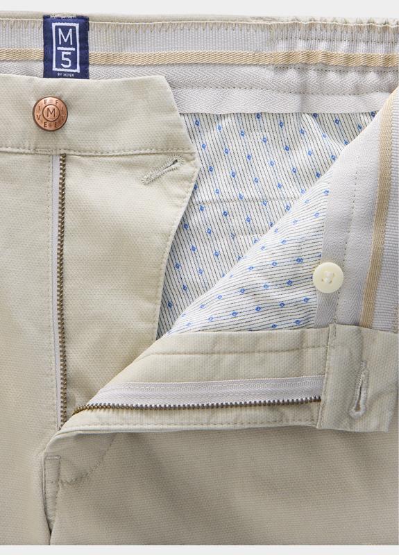 Meyer Chino Beige M5 MOVE Art.1-6025 3711602500/32