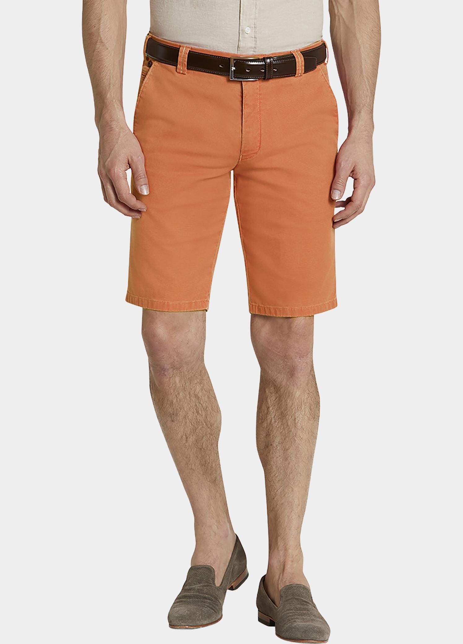 Meyer Korte Broek heren Bruin B-PALMA Art.1-5054 1401505490/47