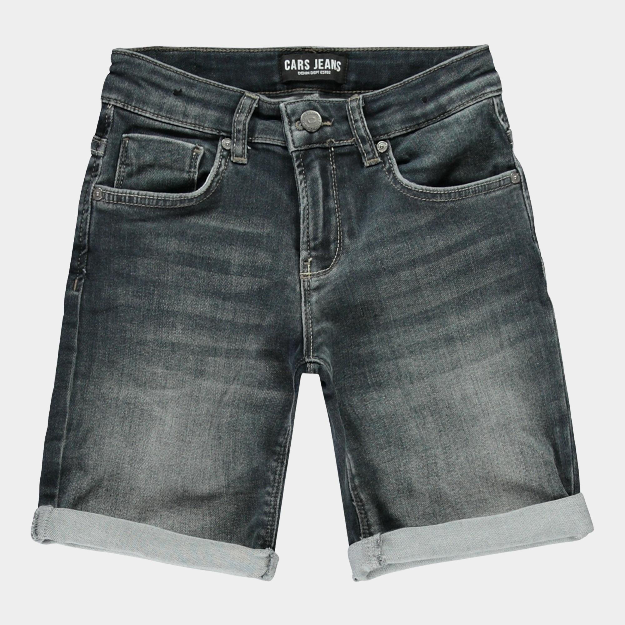 Cars Jeans Korte Broek Blauw CALIFORNIA 65827/71