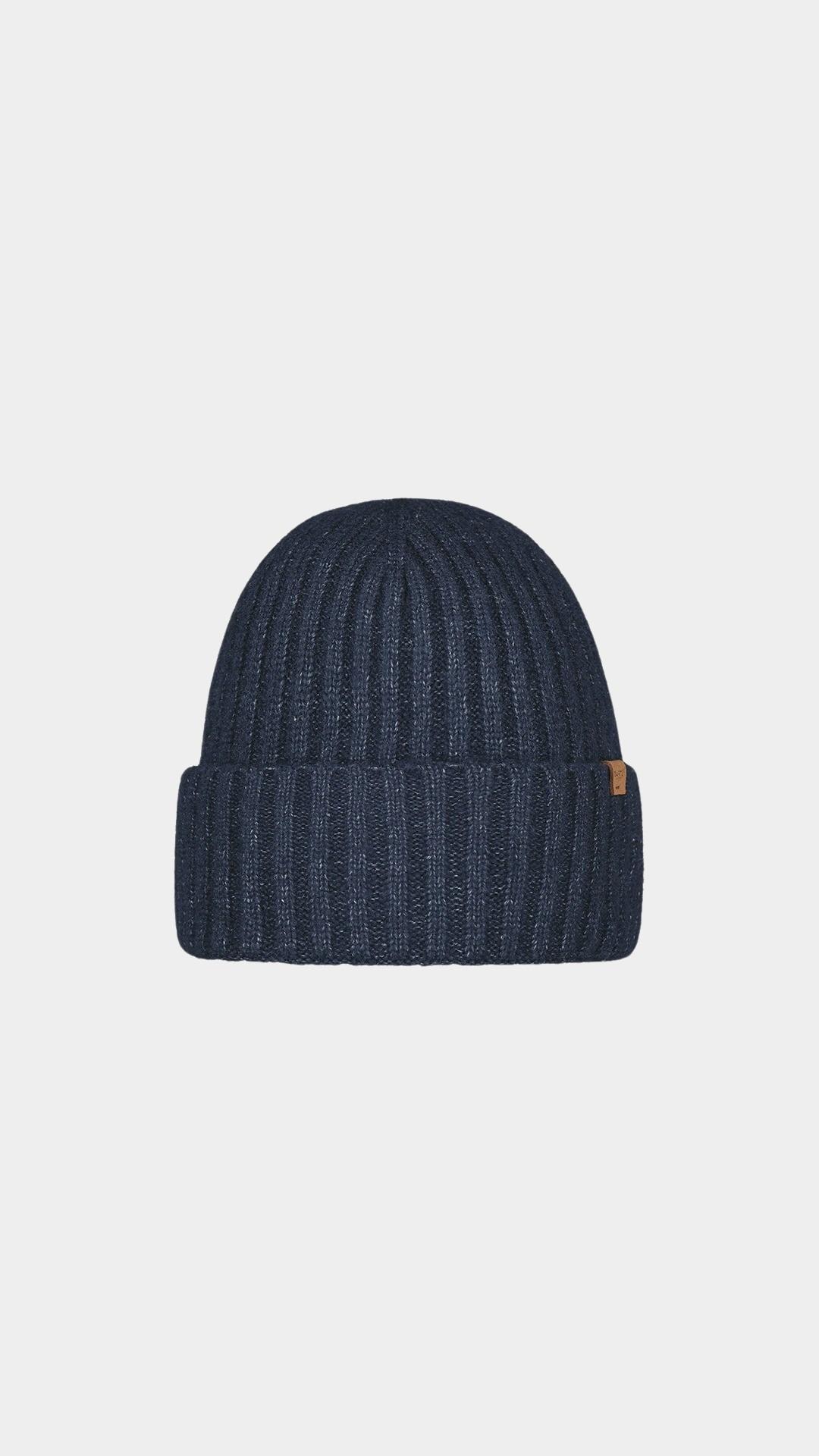 Barts Muts Blauw Wyoni Beanie 6285/03